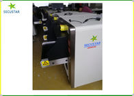 X光線の手荷物の走査器機械7色のイメージ40AWGを点検する空港の保安 サプライヤー
