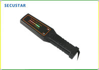 高い感受性のでき事の保証点検のための手持ち型の保証金属探知器の細い棒 サプライヤー