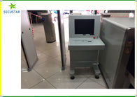 空港の保安の点検のための爆発性の検出警報X光線のスクリーニング機械 サプライヤー